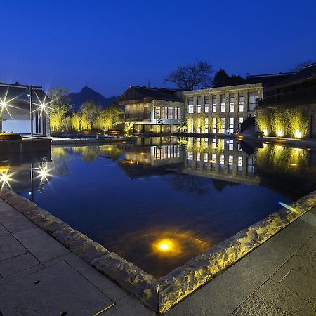 Ven.Courtyard Hotel กุ้ยหยาง ภายนอก รูปภาพ