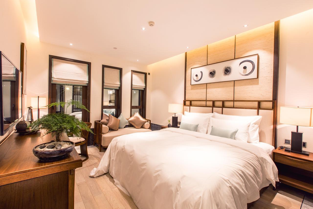 Ven.Courtyard Hotel กุ้ยหยาง ห้อง รูปภาพ