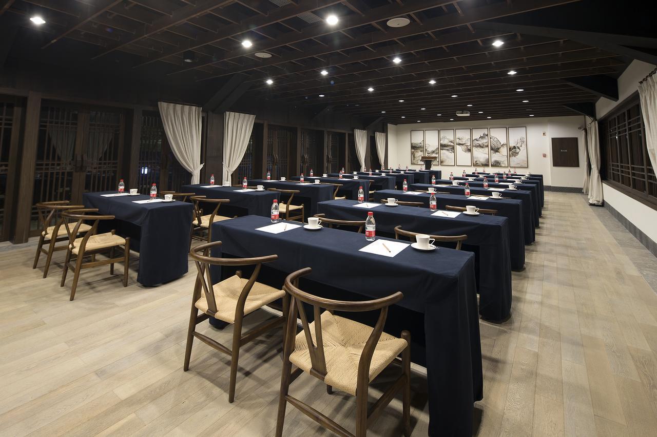 Ven.Courtyard Hotel กุ้ยหยาง ภายนอก รูปภาพ