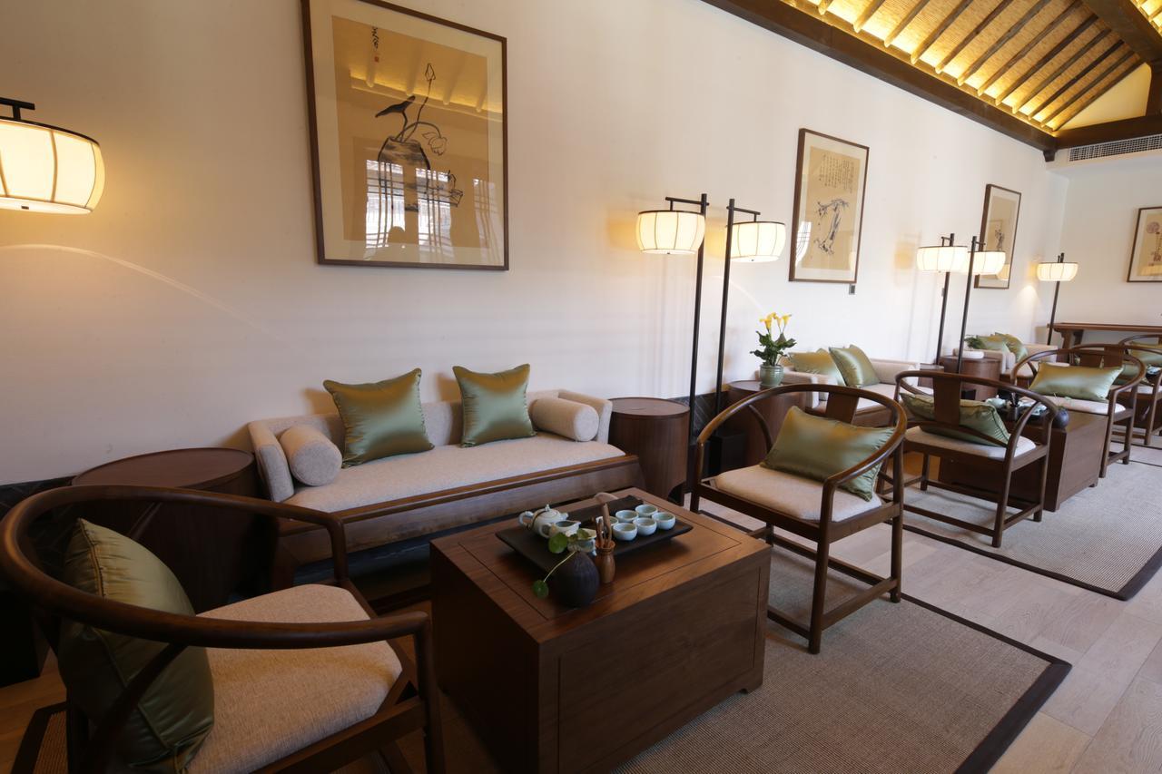 Ven.Courtyard Hotel กุ้ยหยาง ภายนอก รูปภาพ