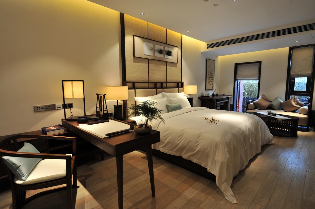 Ven.Courtyard Hotel กุ้ยหยาง ภายนอก รูปภาพ