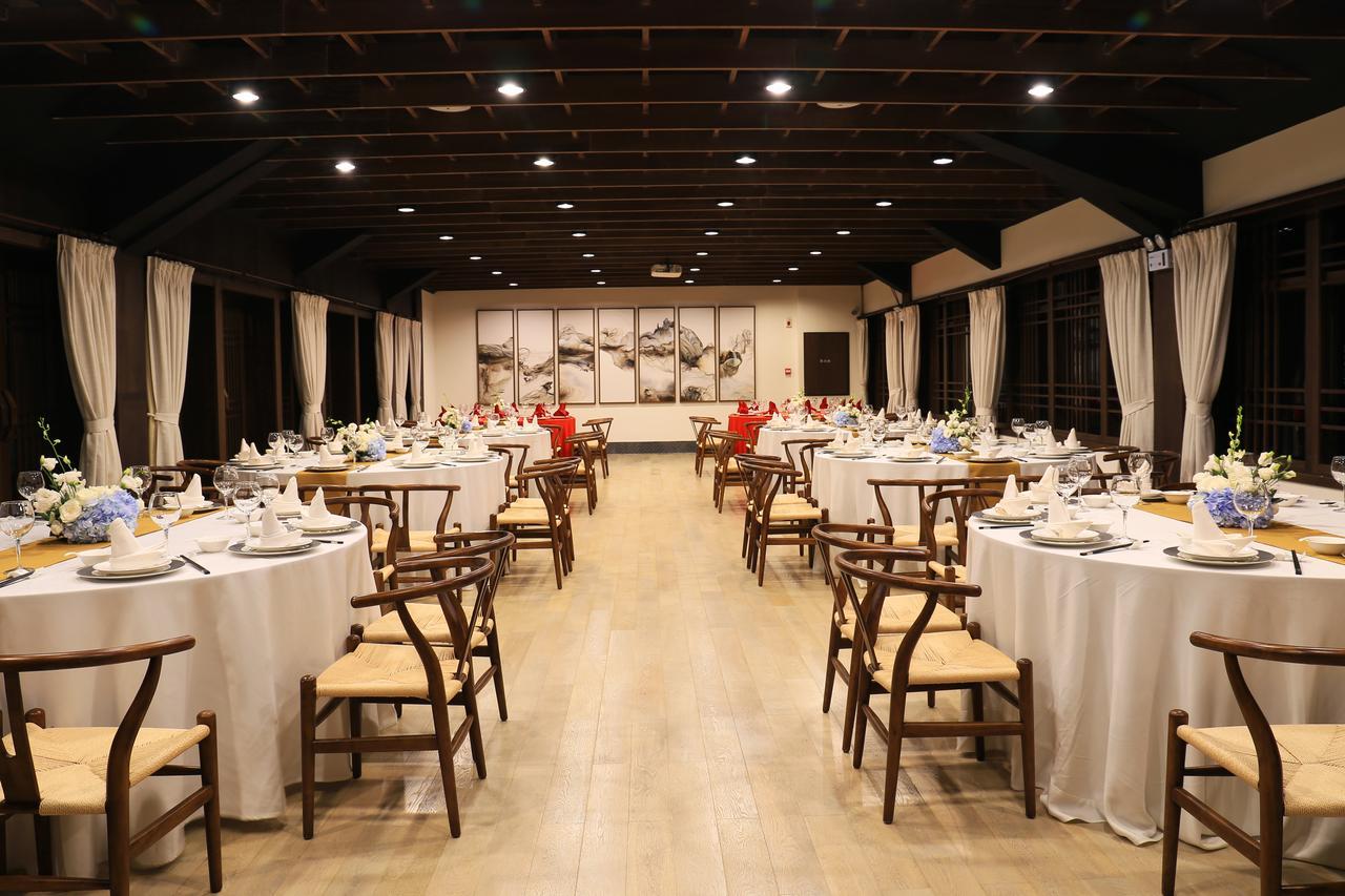 Ven.Courtyard Hotel กุ้ยหยาง ภายนอก รูปภาพ