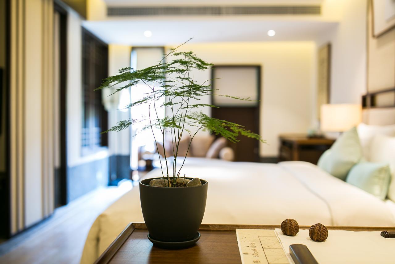 Ven.Courtyard Hotel กุ้ยหยาง ภายนอก รูปภาพ