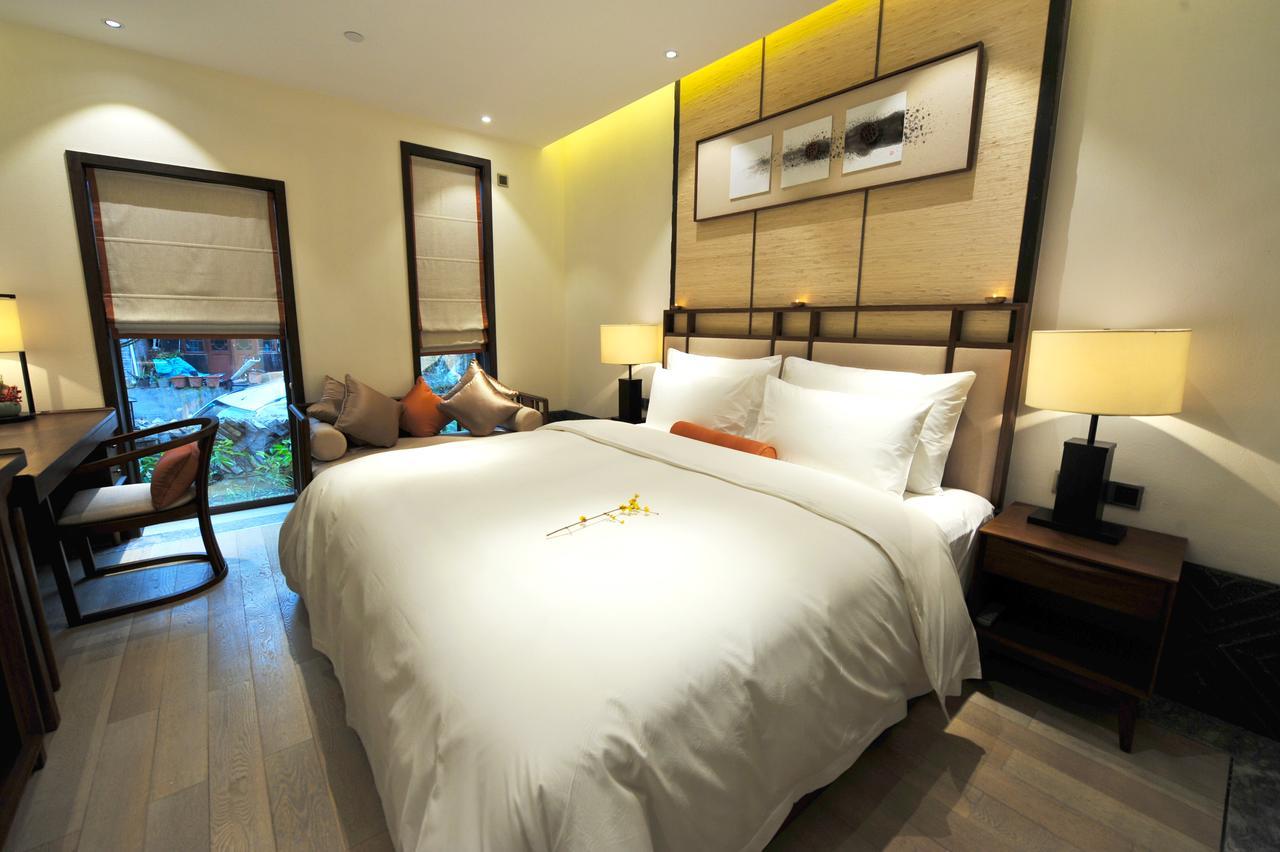 Ven.Courtyard Hotel กุ้ยหยาง ภายนอก รูปภาพ
