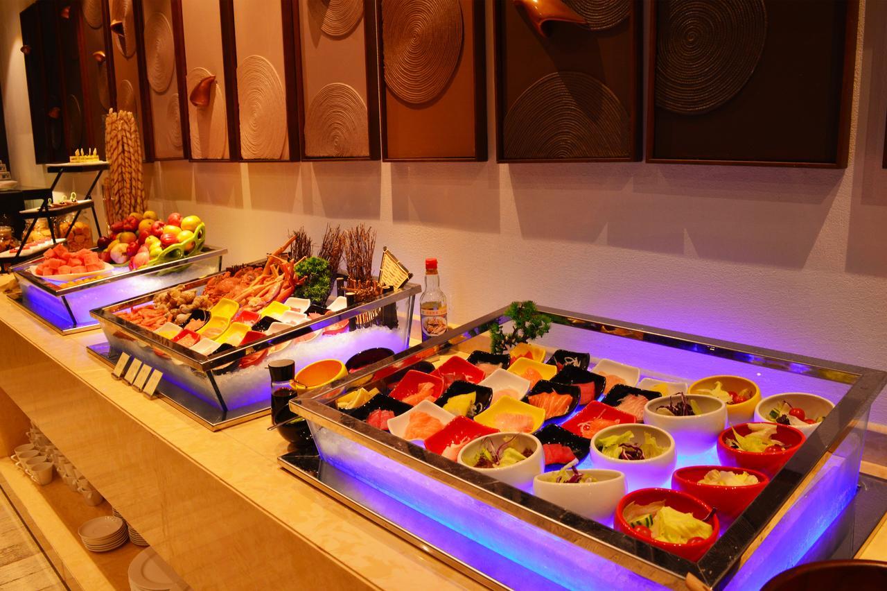 Ven.Courtyard Hotel กุ้ยหยาง ภายนอก รูปภาพ