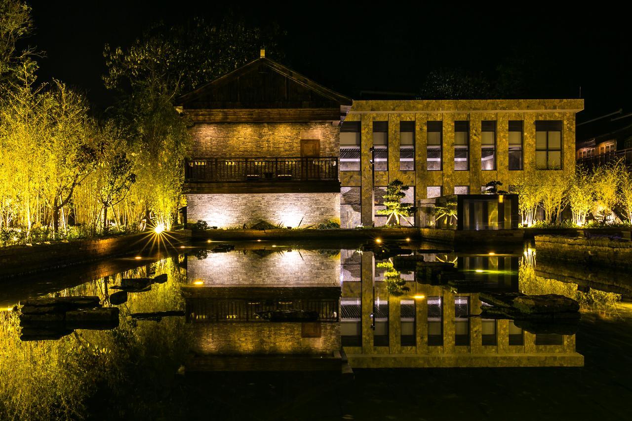 Ven.Courtyard Hotel กุ้ยหยาง ภายนอก รูปภาพ